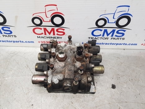 Jcb Tm310, 531-70 Ps760, Luc 6s Transmission Control Valve 459/10199, 459/10241 - Transmission for Farm tractor: picture 5 Jcb Tm310, 531-70 Ps760, Luc 6s Transmission Control Valve 459/10199, 459/10241 - Transmission for Farm tractor: picture 5