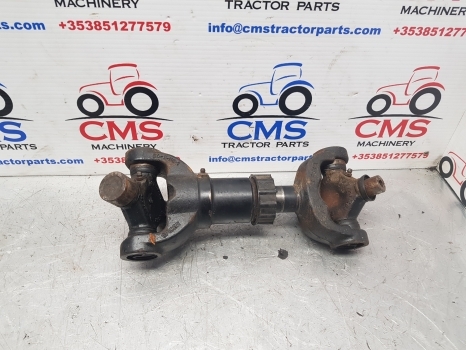 Jcb Tm310 Propeller Drive Shaft Rear Parts 914/60084 - Propeller shaft for Farm tractor: picture 1 Jcb Tm310 Propeller Drive Shaft Rear Parts 914/60084 - Propeller shaft for Farm tractor: picture 1