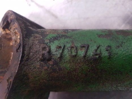 John Deere 2130, 2030, 1950 Thermostat Housing Tube R54095, R54096 - Thermostat for Agricultural machinery: picture 3 John Deere 2130, 2030, 1950 Thermostat Housing Tube R54095, R54096 - Thermostat for Agricultural machinery: picture 3