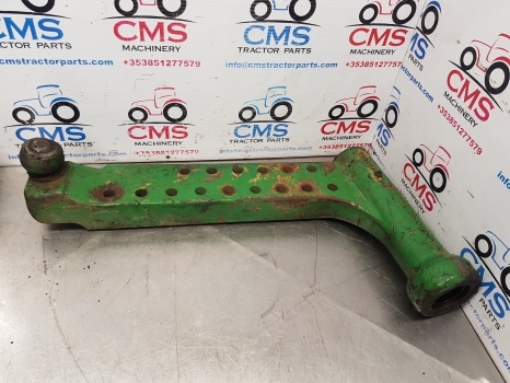 John Deere 2140, 2040, 1840, 1640 Spindle Knuckle Rhs Rhs Al31297, L35000 - Steering knuckle for Farm tractor: picture 1 John Deere 2140, 2040, 1840, 1640 Spindle Knuckle Rhs Rhs Al31297, L35000 - Steering knuckle for Farm tractor: picture 1