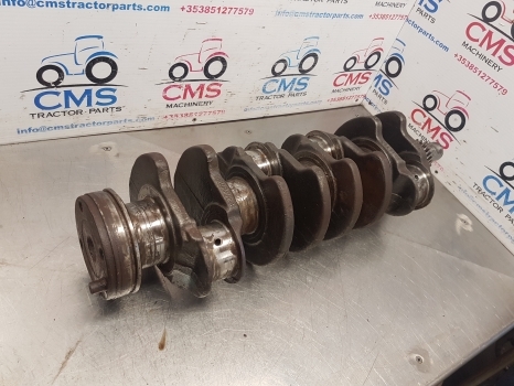 John Deere 2140, 2040, 2450, 2650 Engine Crankshaft R81959, Re20585, Re65224 - Crankshaft for Farm tractor: picture 2 John Deere 2140, 2040, 2450, 2650 Engine Crankshaft R81959, Re20585, Re65224 - Crankshaft for Farm tractor: picture 2