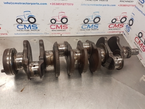 John Deere 2140, 2040, 2450, 2650 Engine Crankshaft R81959, Re20585, Re65224 - Crankshaft for Farm tractor: picture 1 John Deere 2140, 2040, 2450, 2650 Engine Crankshaft R81959, Re20585, Re65224 - Crankshaft for Farm tractor: picture 1