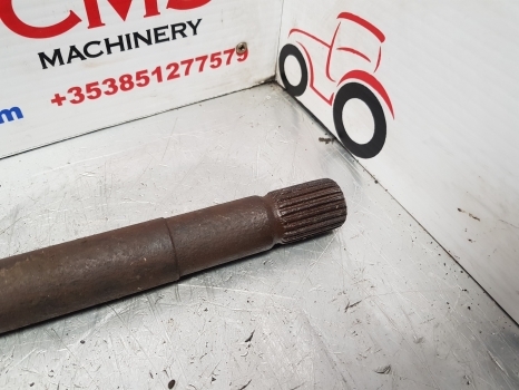 John Deere 2650, 2850, 2040s Front Axle Zf Apl 735 Drive Shaft Parts L61205 - Drive shaft for Farm tractor: picture 3 John Deere 2650, 2850, 2040s Front Axle Zf Apl 735 Drive Shaft Parts L61205 - Drive shaft for Farm tractor: picture 3