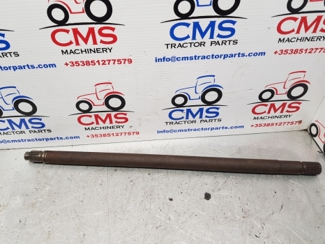 John Deere 2650, 2850, 2040s Front Axle Zf Apl 735 Drive Shaft Parts L61205 - Drive shaft for Farm tractor: picture 4 John Deere 2650, 2850, 2040s Front Axle Zf Apl 735 Drive Shaft Parts L61205 - Drive shaft for Farm tractor: picture 4