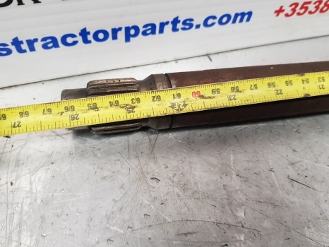 John Deere 2650, 2850, 2040s Front Axle Zf Apl 735 Drive Shaft Parts L61205 - Drive shaft for Farm tractor: picture 5 John Deere 2650, 2850, 2040s Front Axle Zf Apl 735 Drive Shaft Parts L61205 - Drive shaft for Farm tractor: picture 5