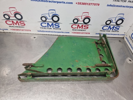 John Deere 2750, 2140, 40, 50 Series, Sg2 Battery Cover Foot Step Lhs Al58119 - Door and parts: picture 2 John Deere 2750, 2140, 40, 50 Series, Sg2 Battery Cover Foot Step Lhs Al58119 - Door and parts: picture 2