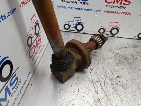 John Deere 30 Series Spindle Knuckle Al19730, A-al19730 , L29244 - Steering knuckle for Farm tractor: picture 5 John Deere 30 Series Spindle Knuckle Al19730, A-al19730 , L29244 - Steering knuckle for Farm tractor: picture 5