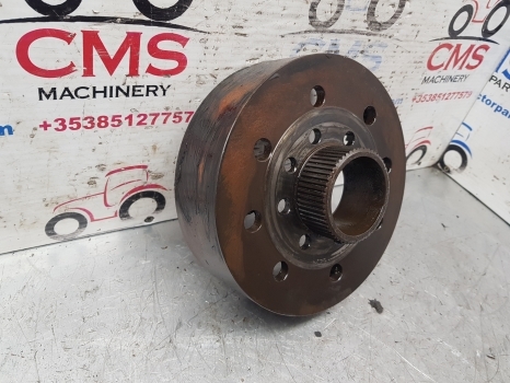 John Deere 3000, 6000 Ser 6400 Front Axle Annular Gear Z98 L79729, 4475305069 - Front axle for Agricultural machinery: picture 4 John Deere 3000, 6000 Ser 6400 Front Axle Annular Gear Z98 L79729, 4475305069 - Front axle for Agricultural machinery: picture 4