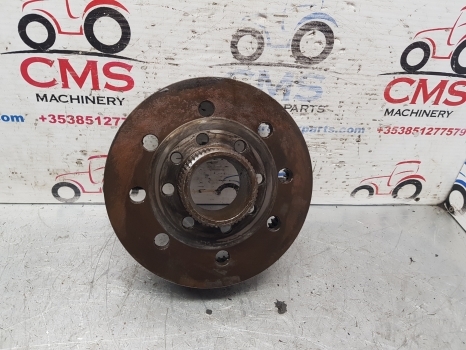 John Deere 3000, 6000 Ser 6400 Front Axle Annular Gear Z98 L79729, 4475305069 - Front axle for Agricultural machinery: picture 3 John Deere 3000, 6000 Ser 6400 Front Axle Annular Gear Z98 L79729, 4475305069 - Front axle for Agricultural machinery: picture 3