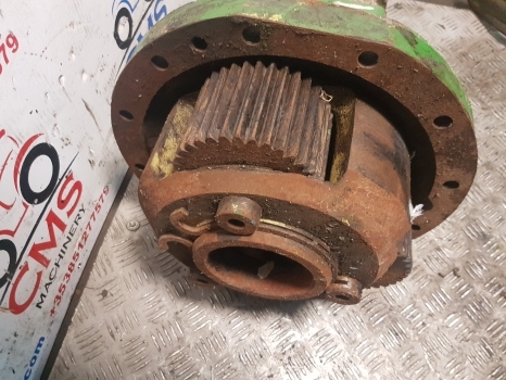 John Deere 3040, 2941, 2141, 2541, 3130 Rear Half Axle L33328, L39931, L37258 - Rear axle for Farm tractor: picture 3 John Deere 3040, 2941, 2141, 2541, 3130 Rear Half Axle L33328, L39931, L37258 - Rear axle for Farm tractor: picture 3
