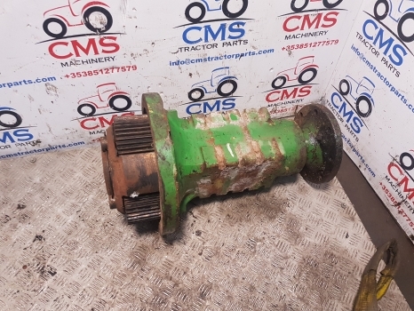 John Deere 3040, 2941, 2141, 2541, 3130 Rear Half Axle L33328, L39931, L37258 - Rear axle for Farm tractor: picture 1 John Deere 3040, 2941, 2141, 2541, 3130 Rear Half Axle L33328, L39931, L37258 - Rear axle for Farm tractor: picture 1