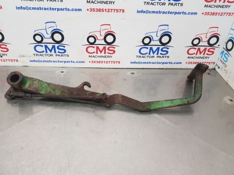 John Deere 3130, 3030, 3135, Clutch Pedal Al23101, L28645 - Clutch and parts for Agricultural machinery: picture 2 John Deere 3130, 3030, 3135, Clutch Pedal Al23101, L28645 - Clutch and parts for Agricultural machinery: picture 2