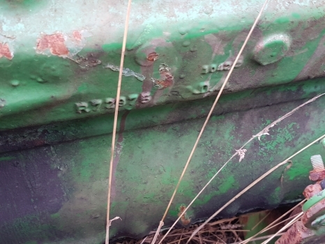 John Deere 3140, 3040, 2950, 2940 Engine Block R72975, Ar102254, Re55340, R85363 - Cylinder block for Farm tractor: picture 2 John Deere 3140, 3040, 2950, 2940 Engine Block R72975, Ar102254, Re55340, R85363 - Cylinder block for Farm tractor: picture 2
