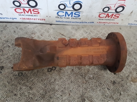 John Deere 3200, 3215 Front Rear Axle Half Housing 4475435036, Z77219, Z72429 - Rear axle for Farm tractor: picture 1 John Deere 3200, 3215 Front Rear Axle Half Housing 4475435036, Z77219, Z72429 - Rear axle for Farm tractor: picture 1