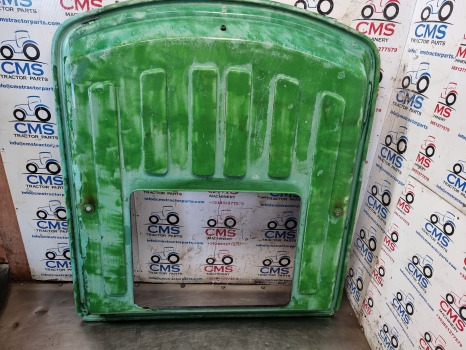 John Deere 40, 50 Series, Sg2 Cab Roof Assy, Check Condition Ar93857 - Body and exterior: picture 1 John Deere 40, 50 Series, Sg2 Cab Roof Assy, Check Condition Ar93857 - Body and exterior: picture 1