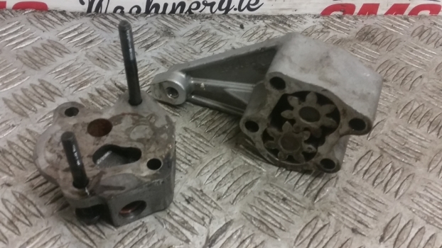 John Deere 6010, 6110, 6210, 6310, 3200, 6020, 6220 Engine Oil Pump Re504914 - Oil pump for Farm tractor: picture 3 John Deere 6010, 6110, 6210, 6310, 3200, 6020, 6220 Engine Oil Pump Re504914 - Oil pump for Farm tractor: picture 3