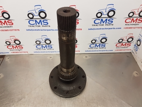 John Deere 6110, 6210, 6310, 6400, 6200l, Se6310 Rear Axle Shaft L75297 - Rear axle for Farm tractor: picture 1 John Deere 6110, 6210, 6310, 6400, 6200l, Se6310 Rear Axle Shaft L75297 - Rear axle for Farm tractor: picture 1