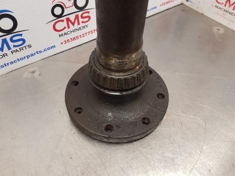 John Deere 6110, 6210, 6310, 6400, 6200l, Se6310 Rear Axle Shaft L75297 - Rear axle for Farm tractor: picture 4 John Deere 6110, 6210, 6310, 6400, 6200l, Se6310 Rear Axle Shaft L75297 - Rear axle for Farm tractor: picture 4