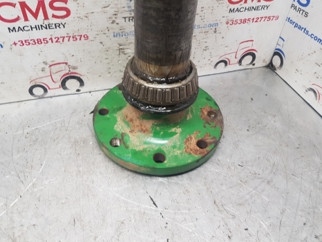 John Deere 6115m, 6130, 6230, 6330 Rear Axle Long Shaft L176898 - Rear axle for Farm tractor: picture 3 John Deere 6115m, 6130, 6230, 6330 Rear Axle Long Shaft L176898 - Rear axle for Farm tractor: picture 3