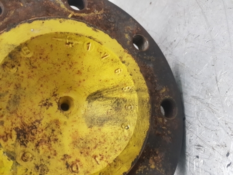 John Deere 6115m, 6130, 6230, 6330 Rear Axle Long Shaft L176898 - Rear axle for Farm tractor: picture 5 John Deere 6115m, 6130, 6230, 6330 Rear Axle Long Shaft L176898 - Rear axle for Farm tractor: picture 5