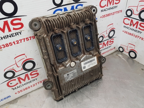 John Deere 6115m Engine Control Ecu Re551416, Re558734, Cd4045 - ECU: picture 5 John Deere 6115m Engine Control Ecu Re551416, Re558734, Cd4045 - ECU: picture 5