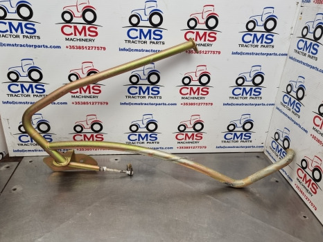John Deere 6135r, 6r Series, Cab Door Frame Lhs Al224084 - Door and parts: picture 1 John Deere 6135r, 6r Series, Cab Door Frame Lhs Al224084 - Door and parts: picture 1
