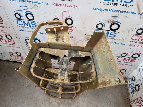 John Deere 6135r, 6r Series, Cab Footstep, Step Lhs Al238148, Al221038 - Footstep: picture 5 John Deere 6135r, 6r Series, Cab Footstep, Step Lhs Al238148, Al221038 - Footstep: picture 5