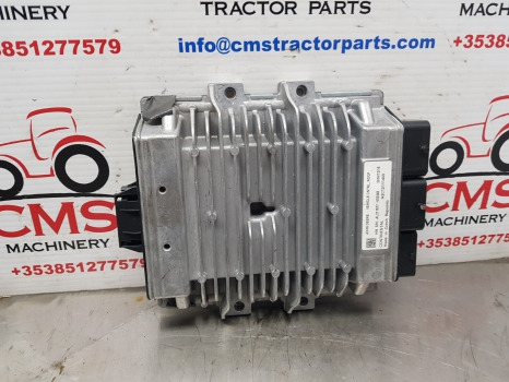 John Deere 6145r Roof Control Unit Ecu Al220144, Al219078, Al211732, Al211577 - ECU: picture 1 John Deere 6145r Roof Control Unit Ecu Al220144, Al219078, Al211732, Al211577 - ECU: picture 1