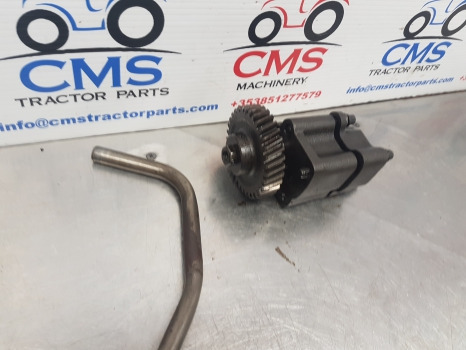 John Deere 6200, 2140, 2130 Engine Oil Pump And Gear Re35685, T20298, Ar59621 - Oil pump for Agricultural machinery: picture 5 John Deere 6200, 2140, 2130 Engine Oil Pump And Gear Re35685, T20298, Ar59621 - Oil pump for Agricultural machinery: picture 5