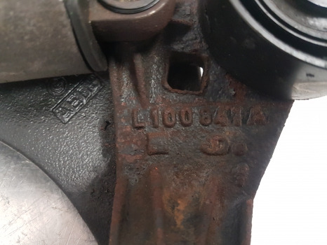 John Deere 6200, 6300, 6400, 6500 Tensioner Lever Assy Al78964, L100841 - Belt tensioner for Agricultural machinery: picture 4 John Deere 6200, 6300, 6400, 6500 Tensioner Lever Assy Al78964, L100841 - Belt tensioner for Agricultural machinery: picture 4