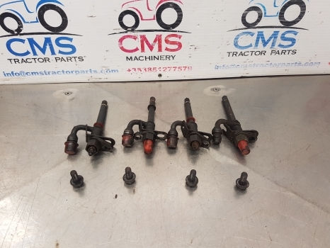 John Deere 6200, 6400 Class Ares 500 Injector Assembly Kit Re38087, 6005012122 - Injector for Farm tractor: picture 1 John Deere 6200, 6400 Class Ares 500 Injector Assembly Kit Re38087, 6005012122 - Injector for Farm tractor: picture 1