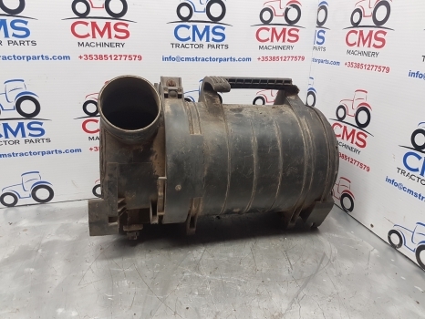 Air filter for Farm tractor John Deere 6200, 6610, Se6100, Se6400, 6300, 6400 Engine Air Filter Al78030: picture 7