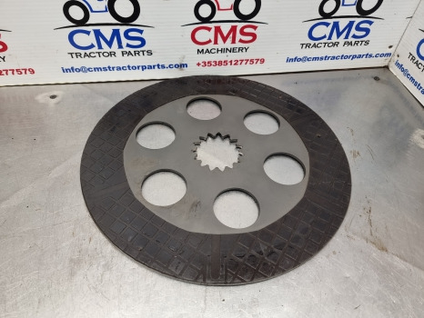 John Deere 6215r, 6r, 6m, 6170r, 6210r Brake Disc Re324245 - Brake disc: picture 2 John Deere 6215r, 6r, 6m, 6170r, 6210r Brake Disc Re324245 - Brake disc: picture 2