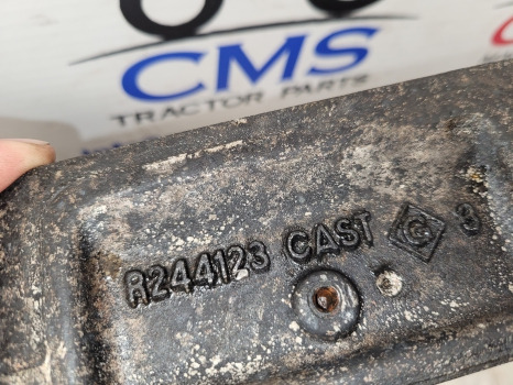 Gearbox John Deere 6230, 6r, 6m Transmission Gearbox Housing R244123, R335705, Re335707: picture 6