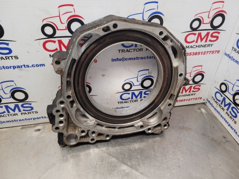 Gearbox John Deere 6230, 6r, 6m Transmission Gearbox Housing R244123, R335705, Re335707: picture 7