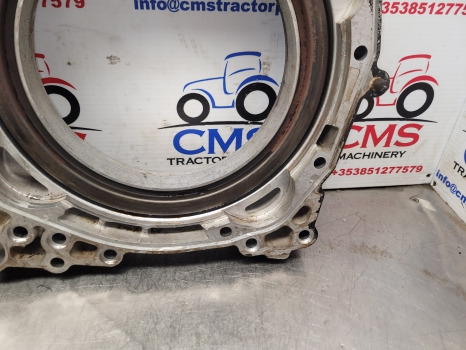 Gearbox John Deere 6230, 6r, 6m Transmission Gearbox Housing R244123, R335705, Re335707: picture 9