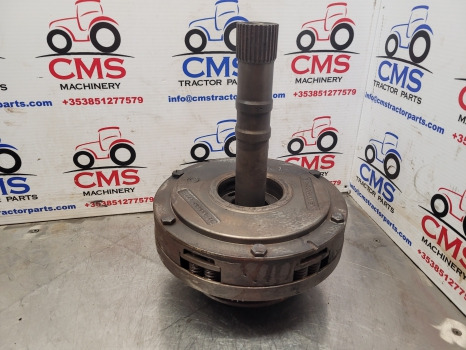John Deere 6230 Traction Clutch Unit R255597, L151832, R171006, Re220029 - Clutch and parts for Farm tractor: picture 1 John Deere 6230 Traction Clutch Unit R255597, L151832, R171006, Re220029 - Clutch and parts for Farm tractor: picture 1