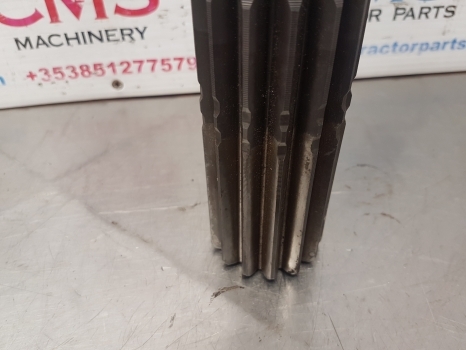 John Deere 6400, 6300 Serie Se Rear Axle Half Shaft Lhs Check Condition L77514 - Drive shaft for Farm tractor: picture 2 John Deere 6400, 6300 Serie Se Rear Axle Half Shaft Lhs Check Condition L77514 - Drive shaft for Farm tractor: picture 2