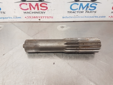 John Deere 6400, 6300 Serie Se Rear Axle Half Shaft Lhs Check Condition L77514 - Drive shaft for Farm tractor: picture 4 John Deere 6400, 6300 Serie Se Rear Axle Half Shaft Lhs Check Condition L77514 - Drive shaft for Farm tractor: picture 4