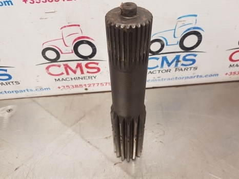 John Deere 6400, 6300 Serie Se Rear Axle Half Shaft Lhs Check Condition L77514 - Drive shaft for Farm tractor: picture 1 John Deere 6400, 6300 Serie Se Rear Axle Half Shaft Lhs Check Condition L77514 - Drive shaft for Farm tractor: picture 1