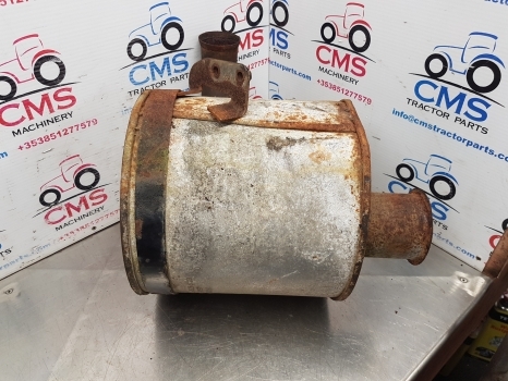 John Deere 6820, 6510, 6610, 6810, 6910 Muffler Al113911 - Muffler for Farm tractor: picture 5 John Deere 6820, 6510, 6610, 6810, 6910 Muffler Al113911 - Muffler for Farm tractor: picture 5