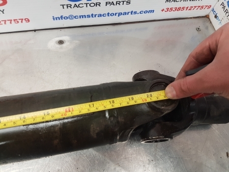 John Deere 6820, 6920, 7330, 6930 Universal Driveshaft Al175567, Al170005 - Drive shaft for Farm tractor: picture 3 John Deere 6820, 6920, 7330, 6930 Universal Driveshaft Al175567, Al170005 - Drive shaft for Farm tractor: picture 3