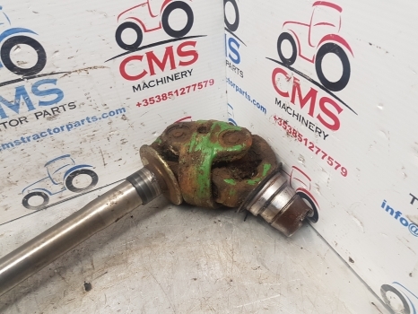 John Deere 6900 Apl2060 Front Axle Drive Shaft Al110925, 501209860, Al111187 - Drive shaft for Agricultural machinery: picture 2 John Deere 6900 Apl2060 Front Axle Drive Shaft Al110925, 501209860, Al111187 - Drive shaft for Agricultural machinery: picture 2