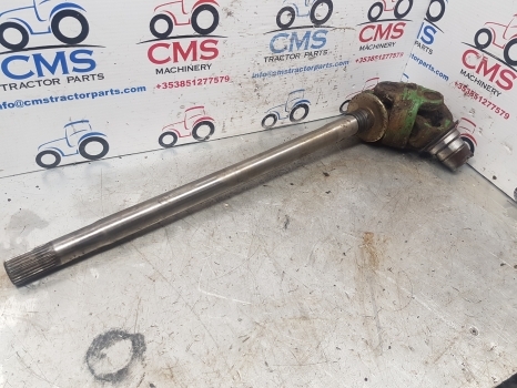 John Deere 6900 Apl2060 Front Axle Drive Shaft Al110925, 501209860, Al111187 - Drive shaft for Agricultural machinery: picture 5 John Deere 6900 Apl2060 Front Axle Drive Shaft Al110925, 501209860, Al111187 - Drive shaft for Agricultural machinery: picture 5