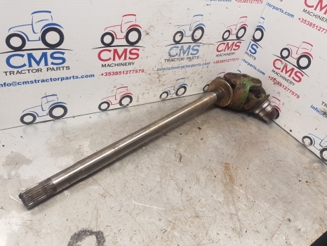 John Deere 6900 Apl2060 Front Axle Drive Shaft Al110925, 501209860, Al111187 - Drive shaft for Agricultural machinery: picture 1 John Deere 6900 Apl2060 Front Axle Drive Shaft Al110925, 501209860, Al111187 - Drive shaft for Agricultural machinery: picture 1