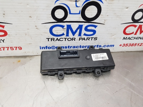 John Deere 6m, 6r Series 6145r Heating A/c Control Unit Al215824, Al231153 - ECU: picture 1 John Deere 6m, 6r Series 6145r Heating A/c Control Unit Al215824, Al231153 - ECU: picture 1