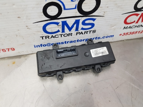 John Deere 6m, 6r Series 6145r Heating A/c Control Unit Al215824, Al231153 - ECU: picture 4 John Deere 6m, 6r Series 6145r Heating A/c Control Unit Al215824, Al231153 - ECU: picture 4