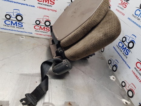 John Deere 6r Series 6145r, 6155r Passenger Seat Re318308, Bl15226, Al207225 - Seat for Agricultural machinery: picture 5 John Deere 6r Series 6145r, 6155r Passenger Seat Re318308, Bl15226, Al207225 - Seat for Agricultural machinery: picture 5