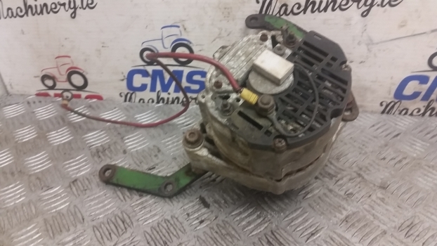 Alternator for Farm tractor John Deere Case Alternator Iskra 12v65a Aak3330, 11201595, A187873, Re509106: picture 7