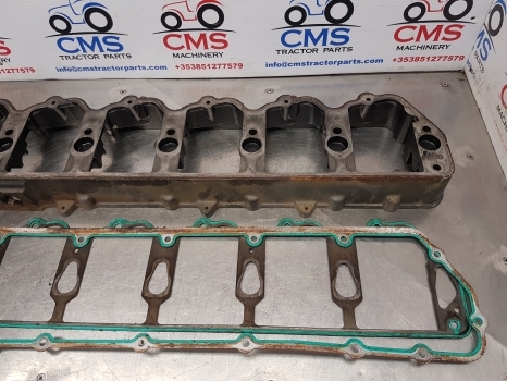 John Deere Class Arion 640, 6210r Rocker Arm Valve Re545803, R529186, Re539152 - Cylinder head for Farm tractor: picture 3 John Deere Class Arion 640, 6210r Rocker Arm Valve Re545803, R529186, Re539152 - Cylinder head for Farm tractor: picture 3